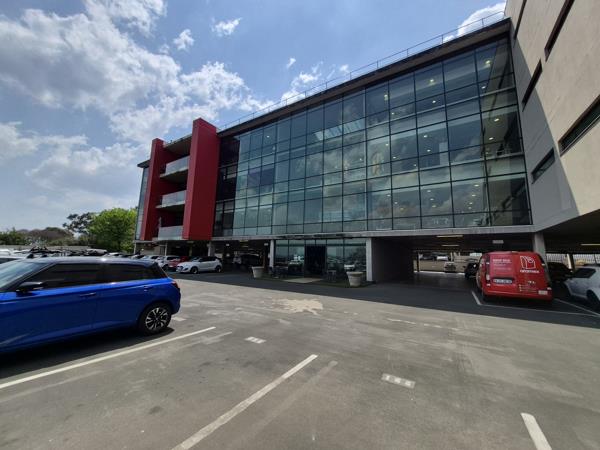 116 m² Commercial space