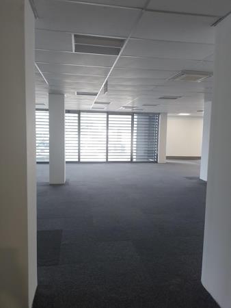 433 m² Commercial space