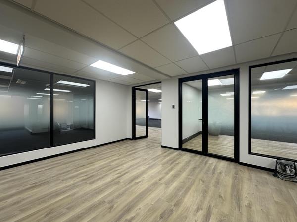 230 m² Commercial space