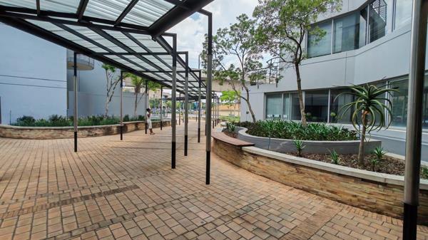 255 m² Office Space