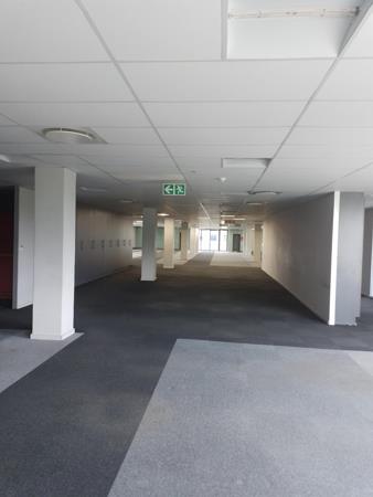 2 746 m² Commercial space