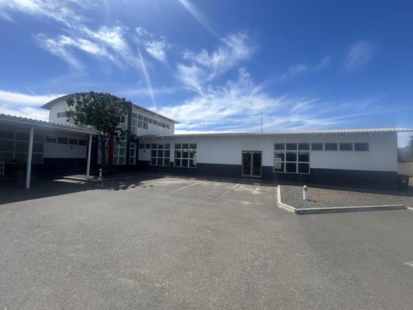 299 m² Commercial space