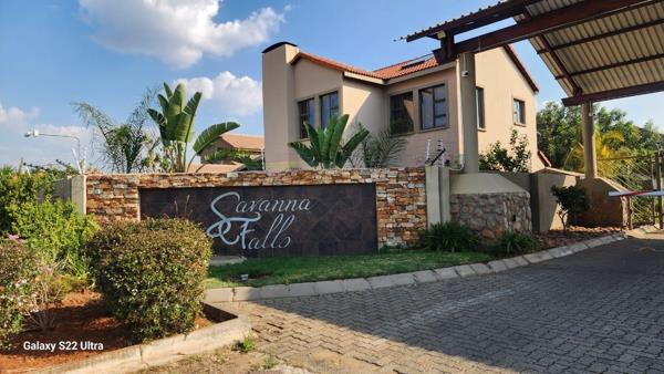 5 Bedroom Townhouse