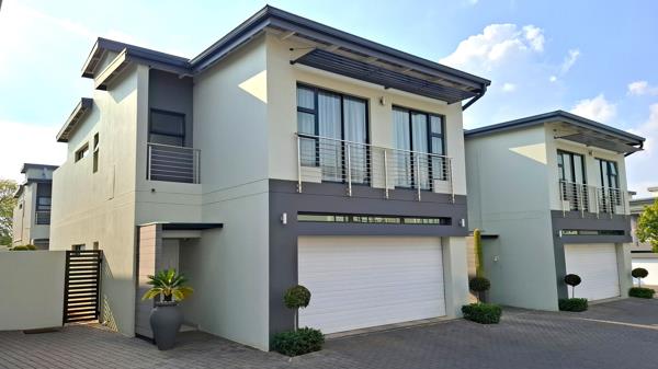 3 Bedroom Duplex