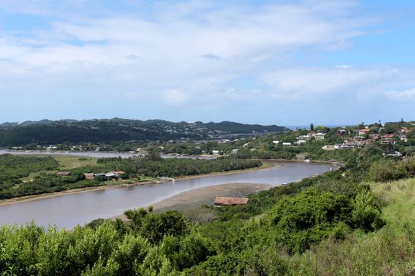 922 m² Land