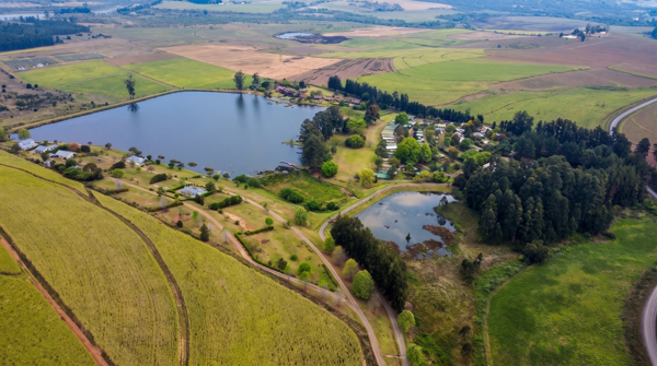 2 567 m² Land