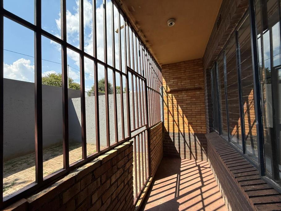 36 Bedroom House