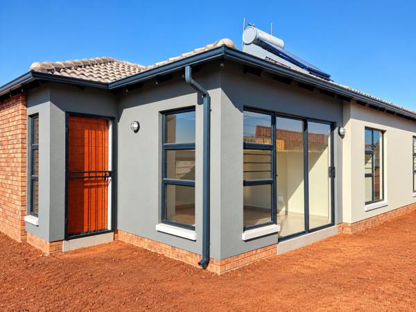 2 Bedroom Duplex