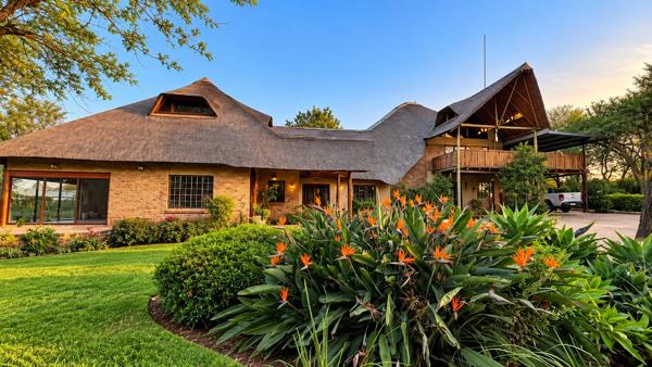 3 Bedroom Simplex