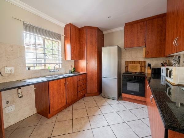 2 Bedroom Duplex