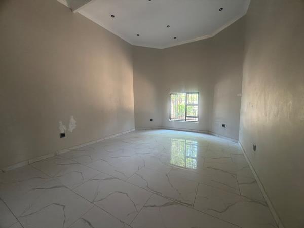 3 Bedroom Simplex
