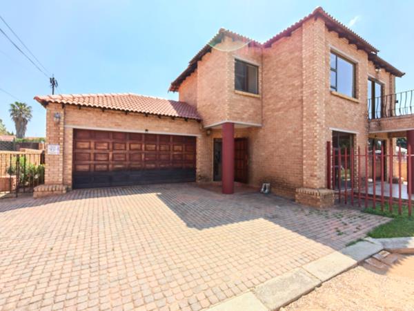 3 Bedroom Duplex