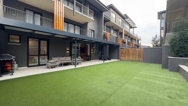 3 Bedroom Apartment