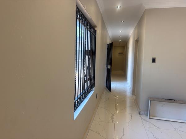 3 Bedroom Simplex