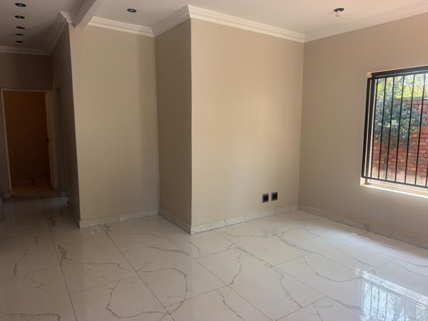 2 Bedroom Simplex