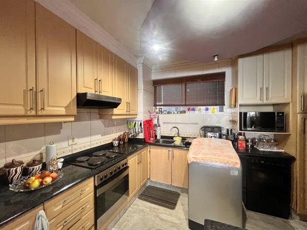 3 Bedroom Apartment