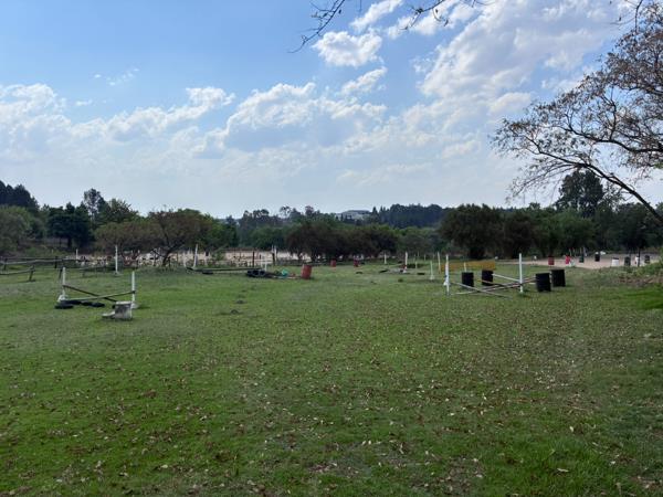 4.7 ha Agricultural Holding