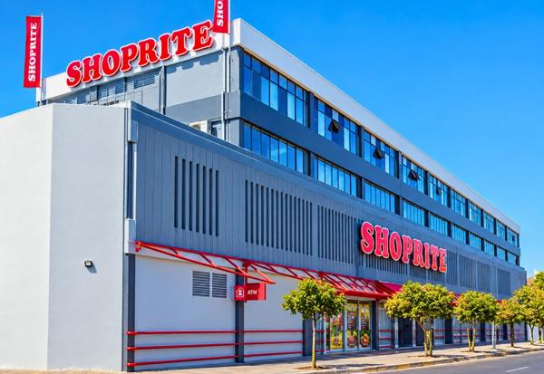 850 m² Commercial space