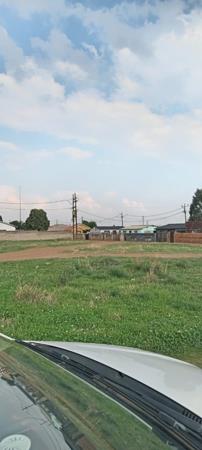 270 m² Land