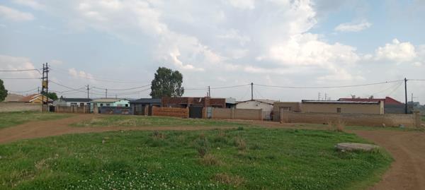 270 m² Land