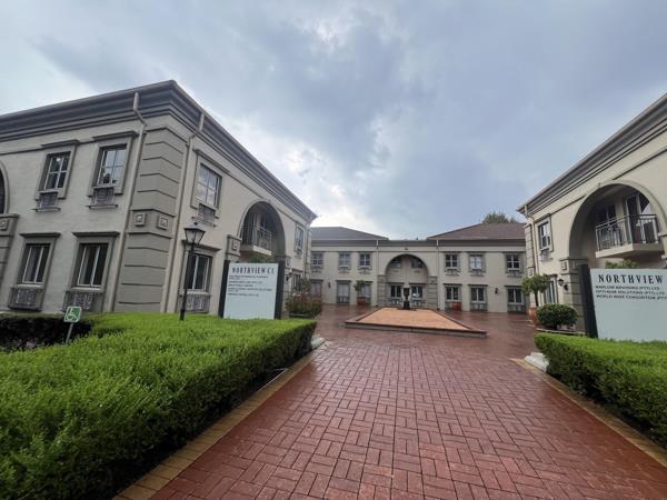 383 m² Commercial space