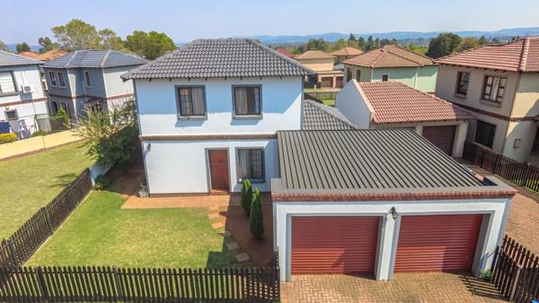 3 Bedroom Cluster