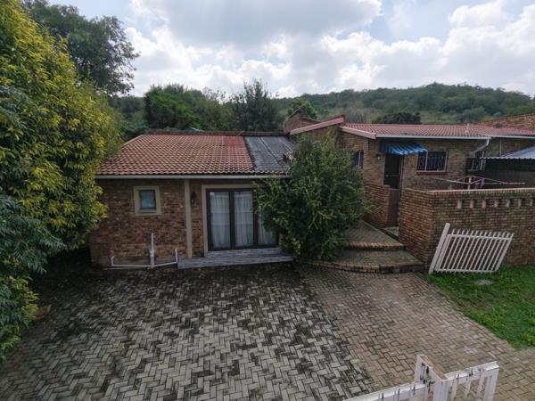 1 Bedroom Garden Cottage