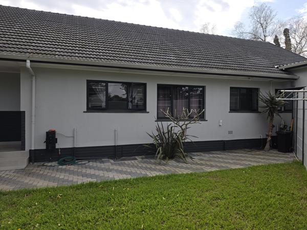 3 Bedroom Apartment