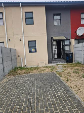 2 Bedroom Duplex