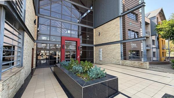 129 m² Office Space