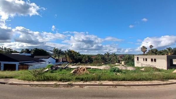 1 197 m² Land