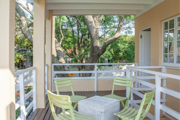 1 Bedroom Garden Cottage