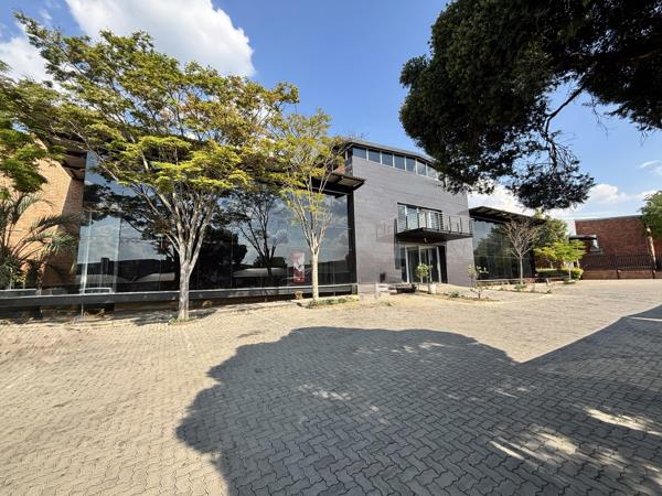 2 221 m² Industrial space