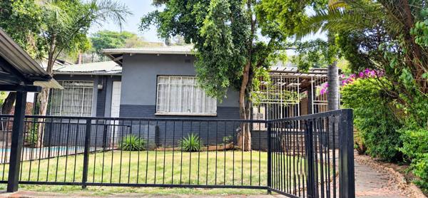 7 Bedroom House