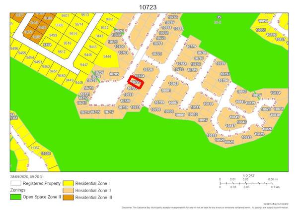 337 m² Land