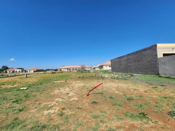 463 m² Land