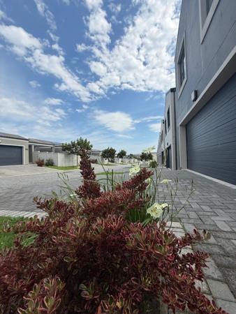 4 Bedroom Townhouse