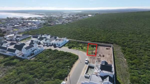 276 m² Land