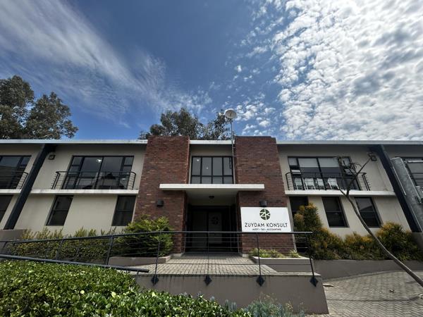 360 m² Commercial space