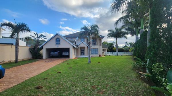 6 Bedroom House