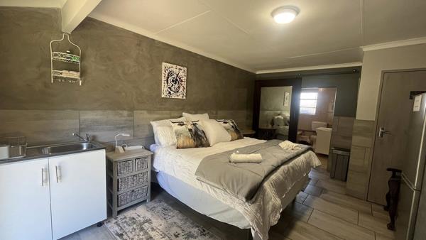 1 Bedroom Flat
