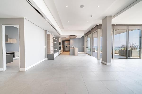 3 Bedroom Penthouse
