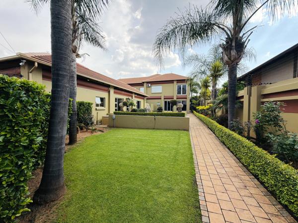 7 Bedroom House