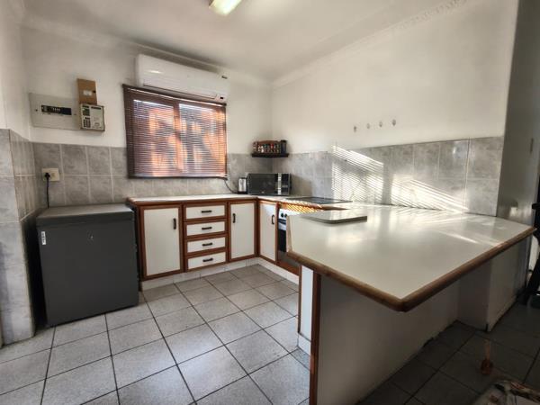 2 Bedroom Simplex