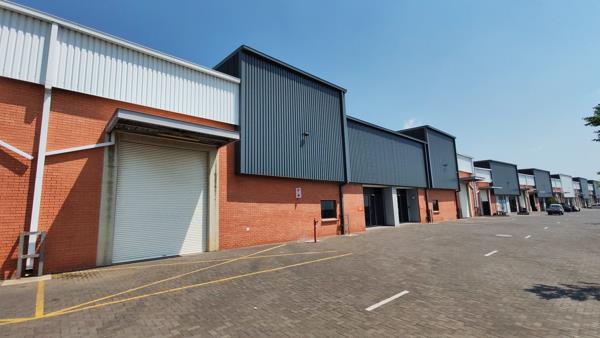 793 m² Industrial space