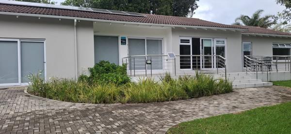 200 m² Office Space