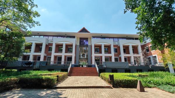276 m² Office Space