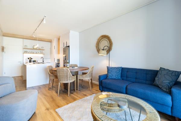 2 Bedroom Flat