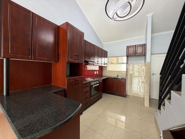 3 Bedroom Penthouse