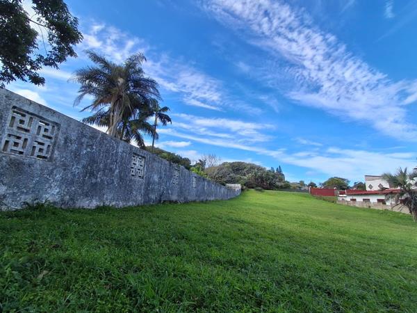 1 850 m² Land